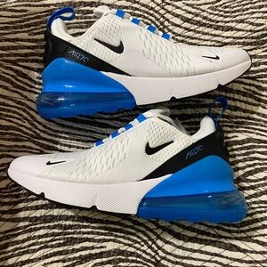 Youth Nike Air Max 270